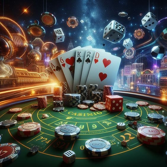 online casino bangladesh
